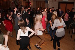 Areley Kings Village Hall Party Venue Mobile Disco Siddy Sounds Photo Video Mobile Disco